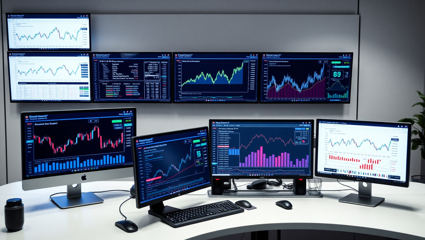 Аналитическая панель