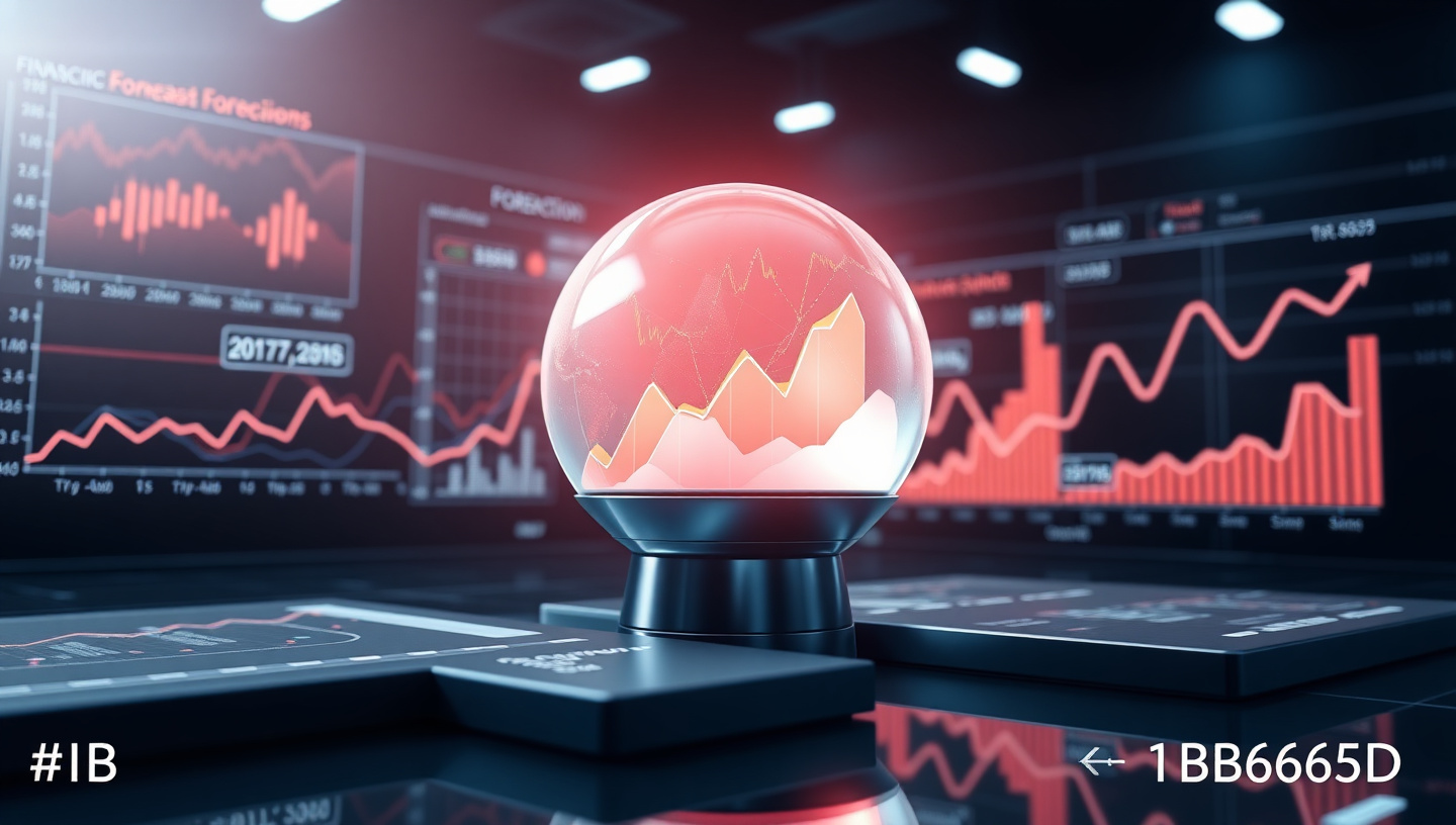 Экономические прогнозы