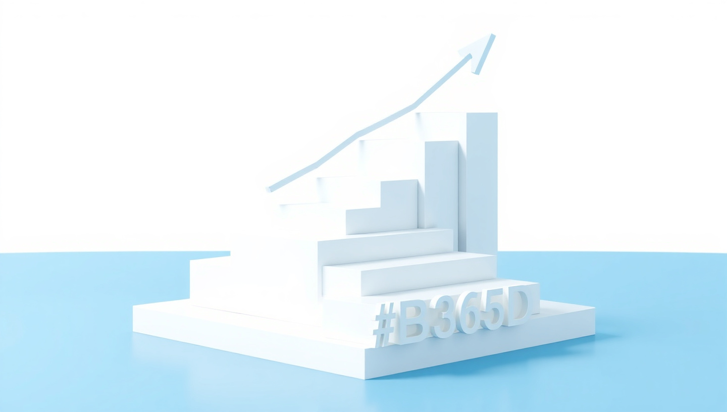 Визуализация роста